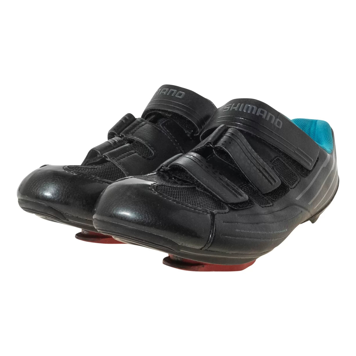 EU-44Black/Blue