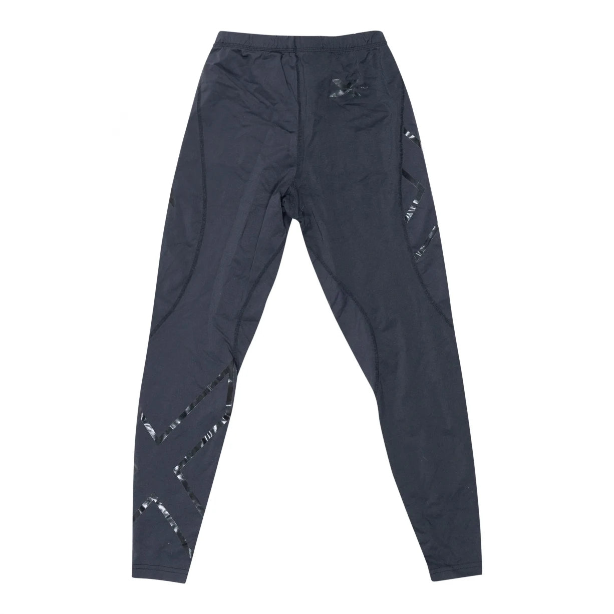 Estimated size SBlack