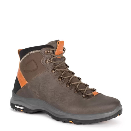 8.5Dark Brown