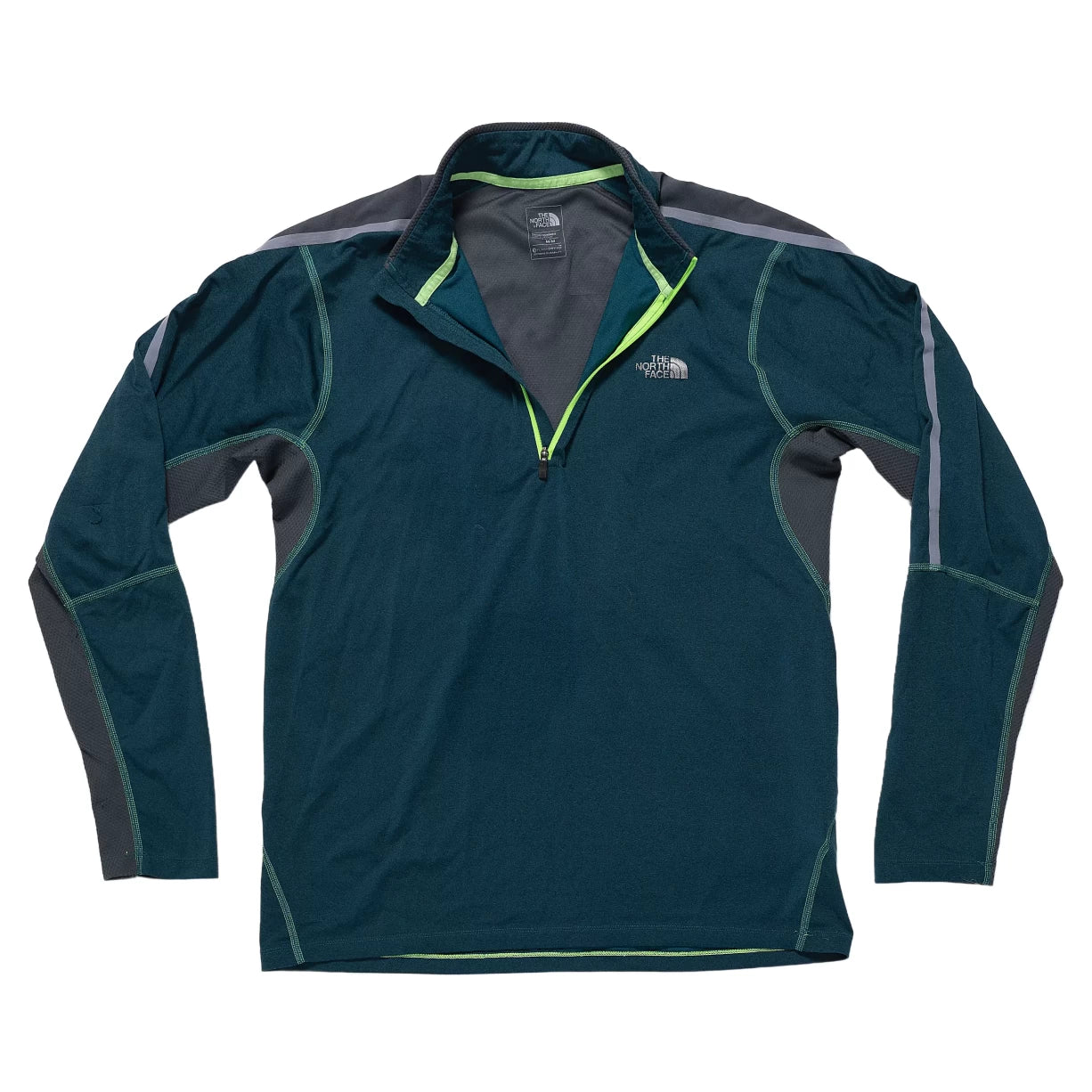 MDark Green