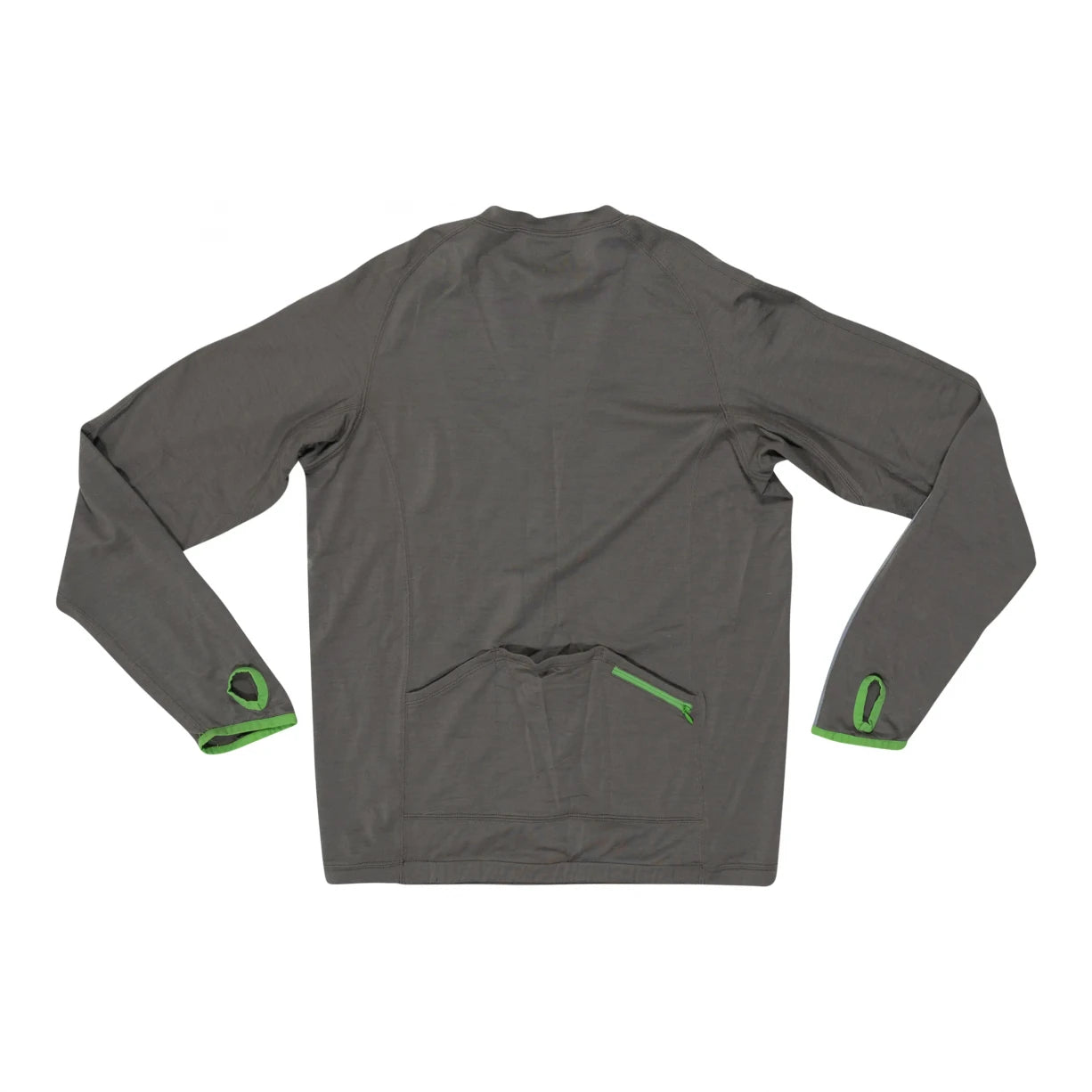 MBrown/Green