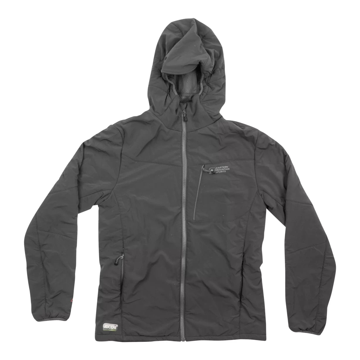 Eastern Mountain Sports Ascent Series Jacket Men's Everything from