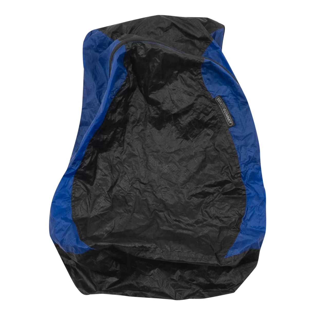 One SizeBlue/Black