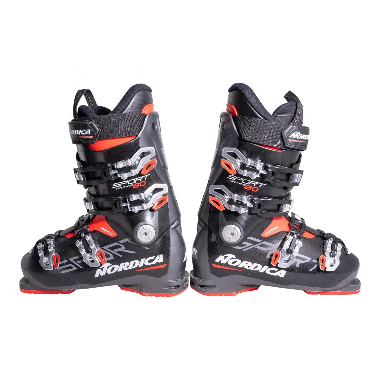 26.5Black/Red