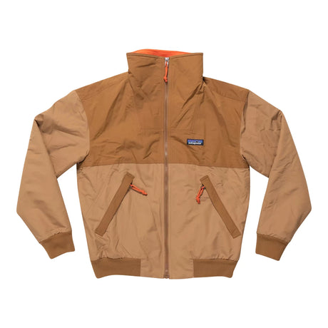 SBrown/Orange