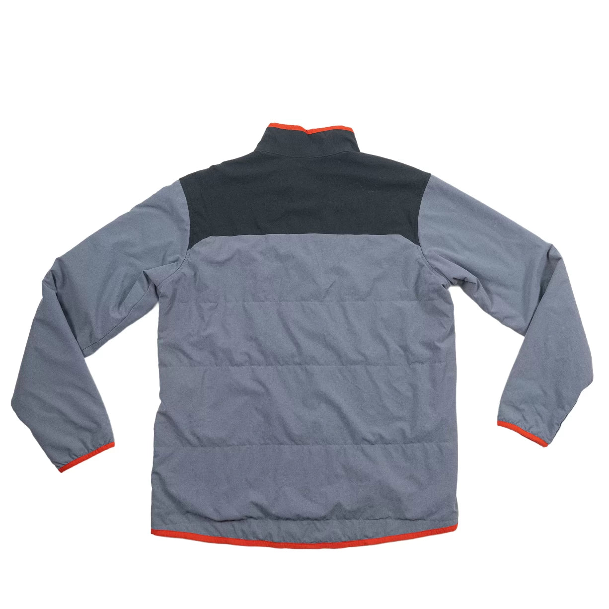LGrey/Orange