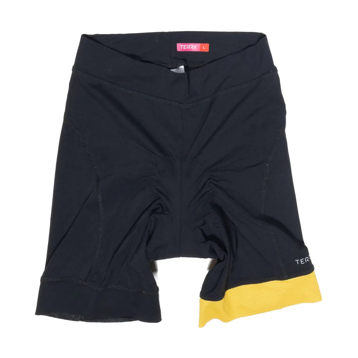 LBlack/Yellow