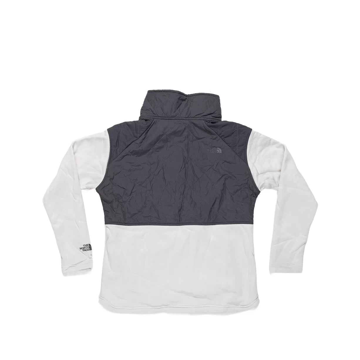 MGrey/White