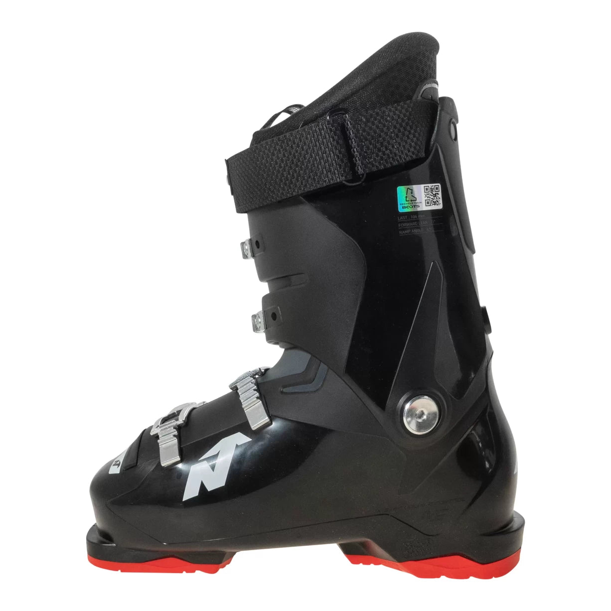 25/25.5Black