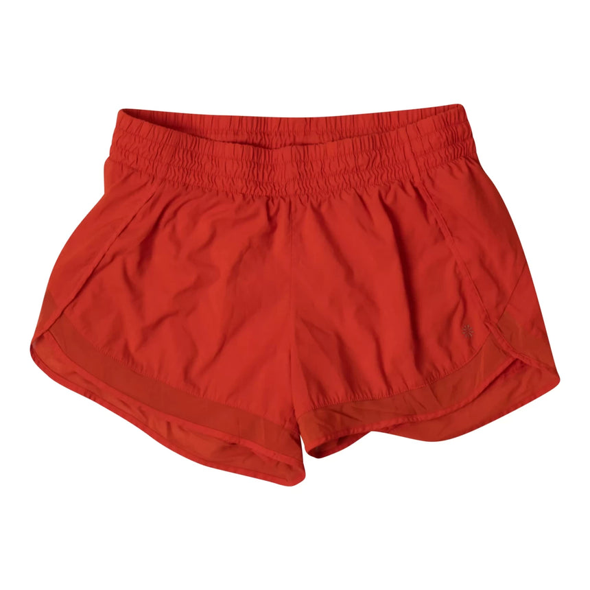 Athleta Running Shorts Women s Athleta Geartrade