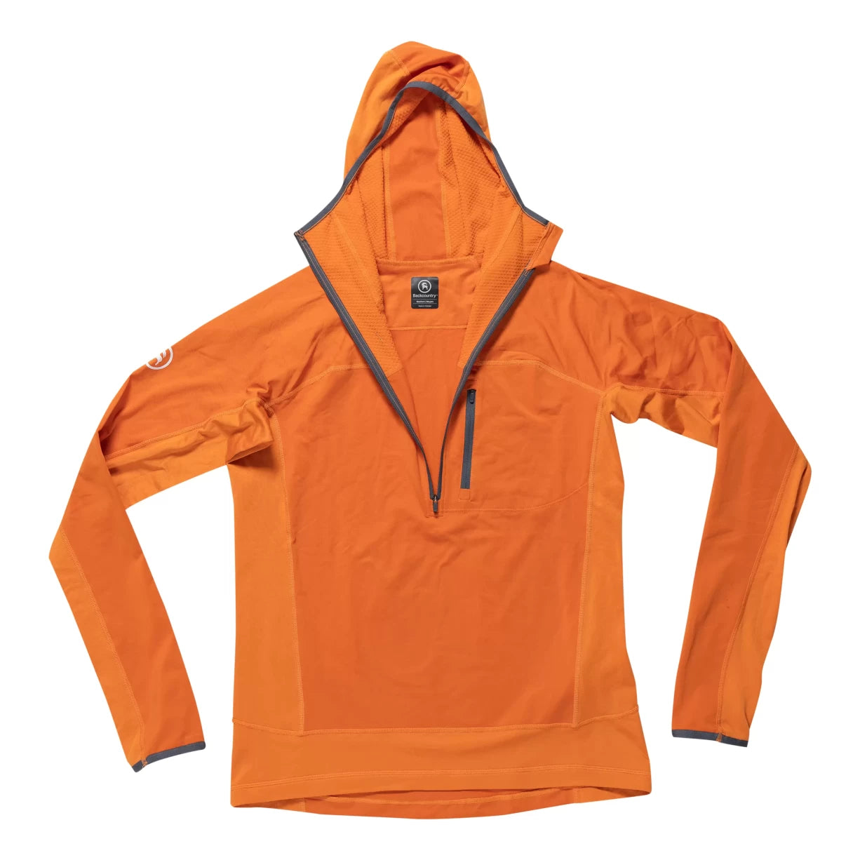 MOrange