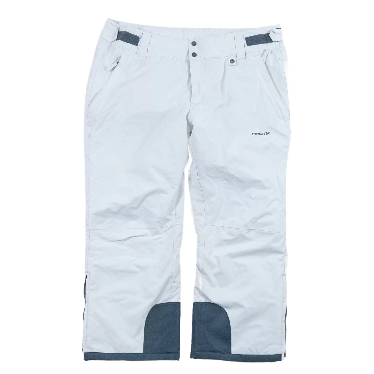 2XLWhite