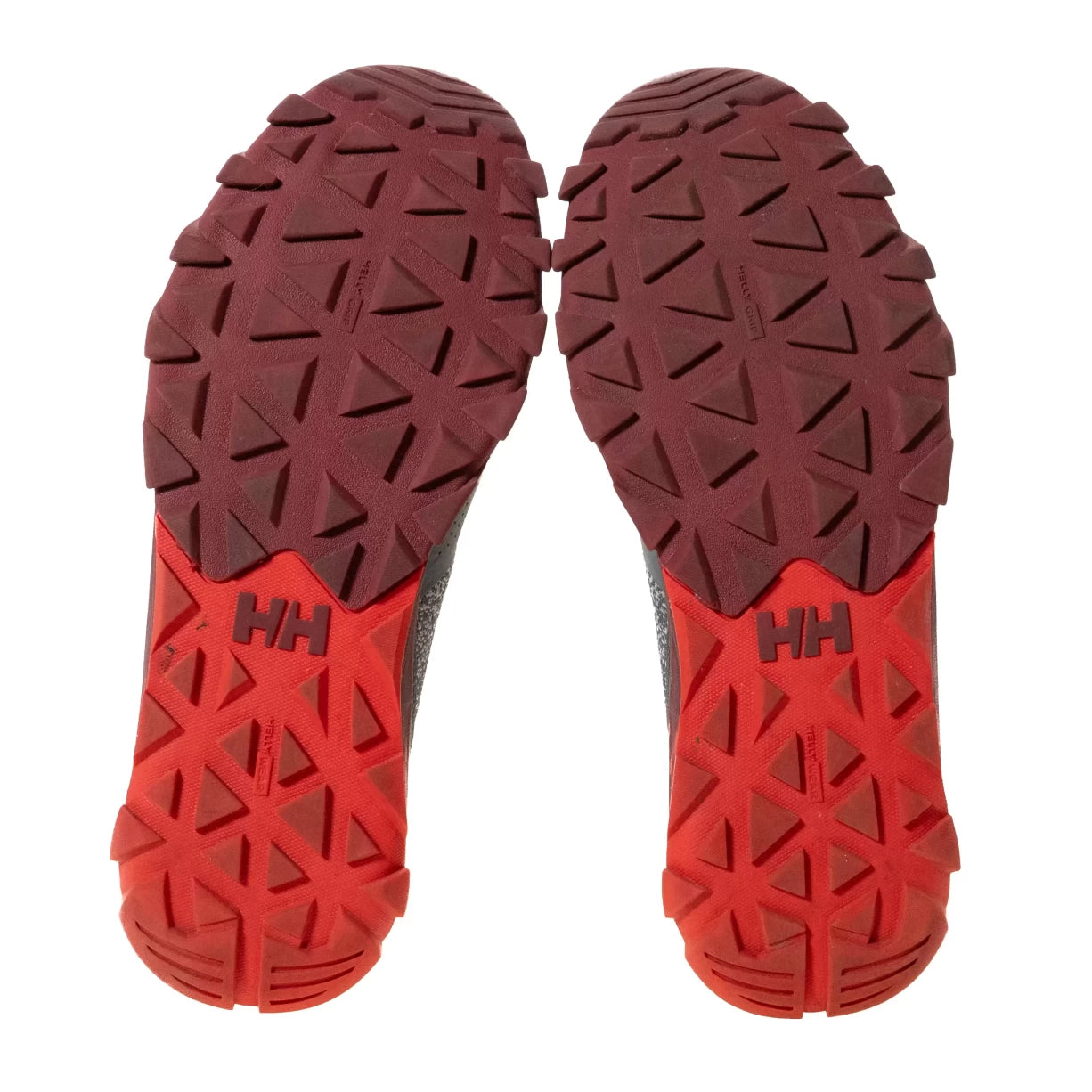 10Gray/Red