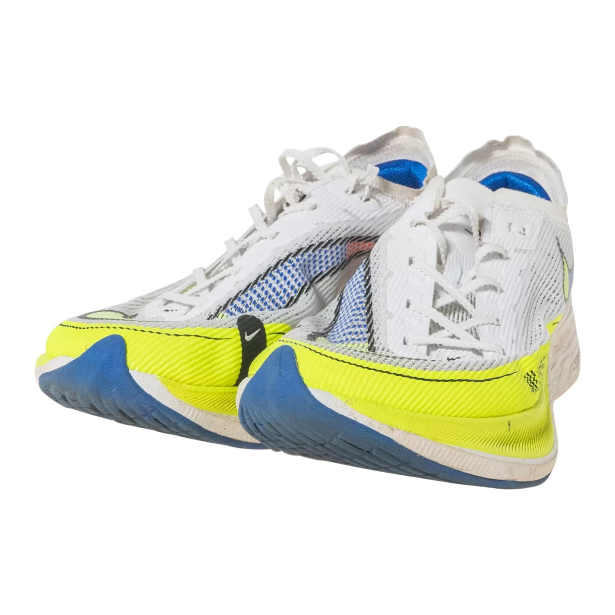 8White/White