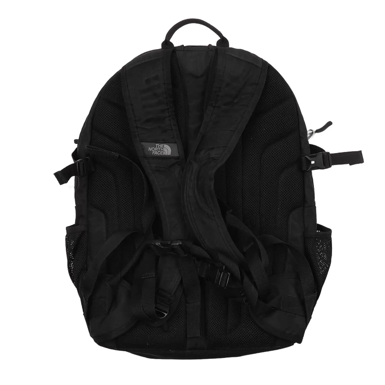 One SizeBlack