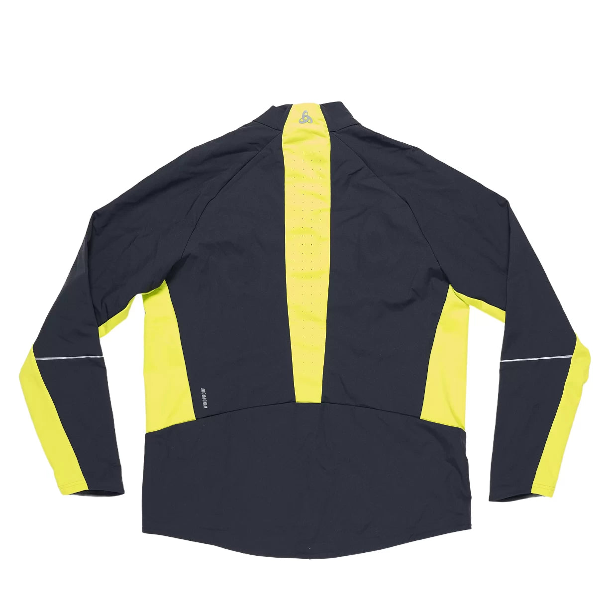 XXLBlack / Yellow