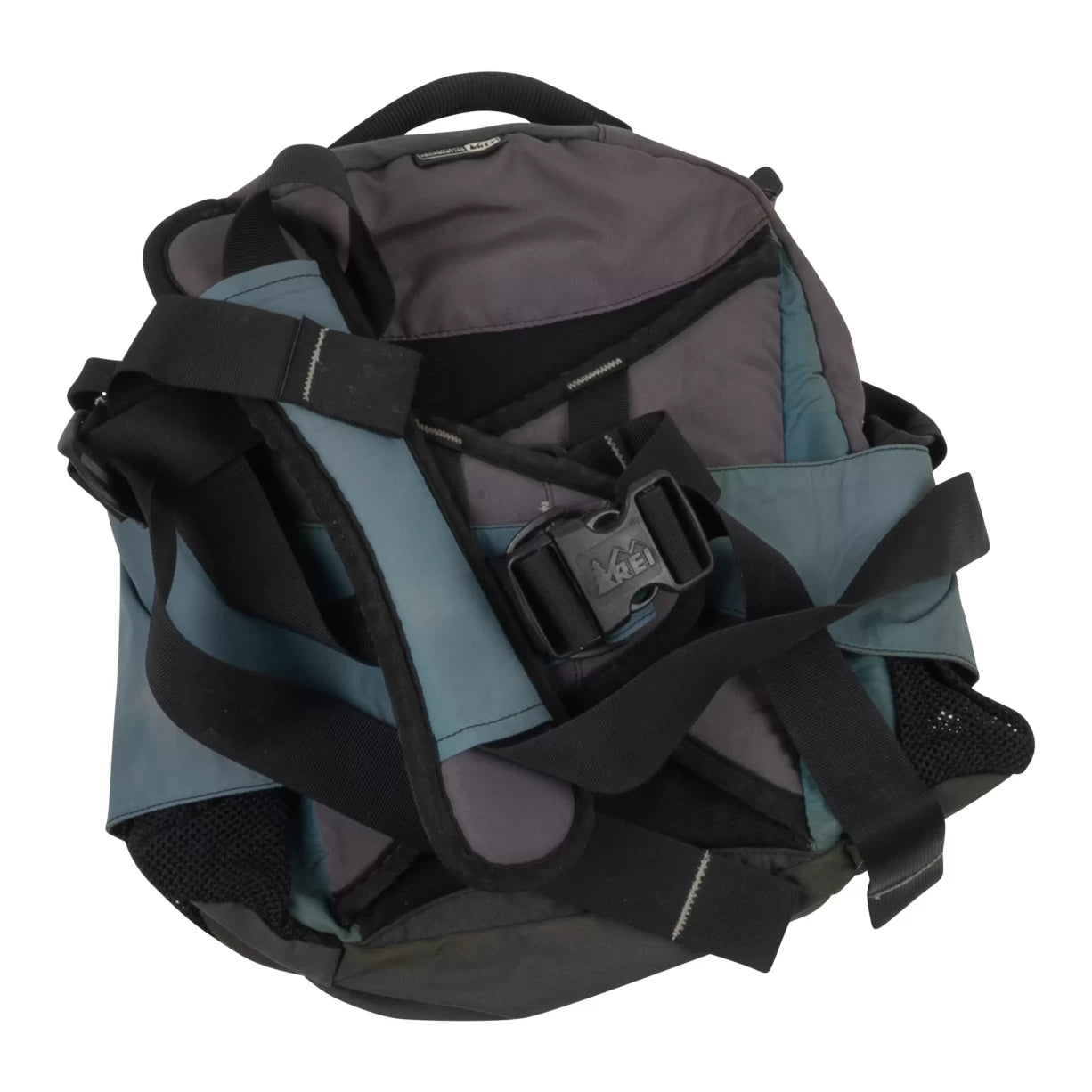 One SizeBlack/Blue