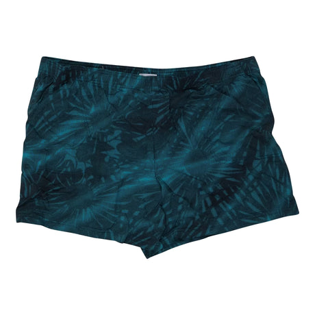 XXLBlack/Green