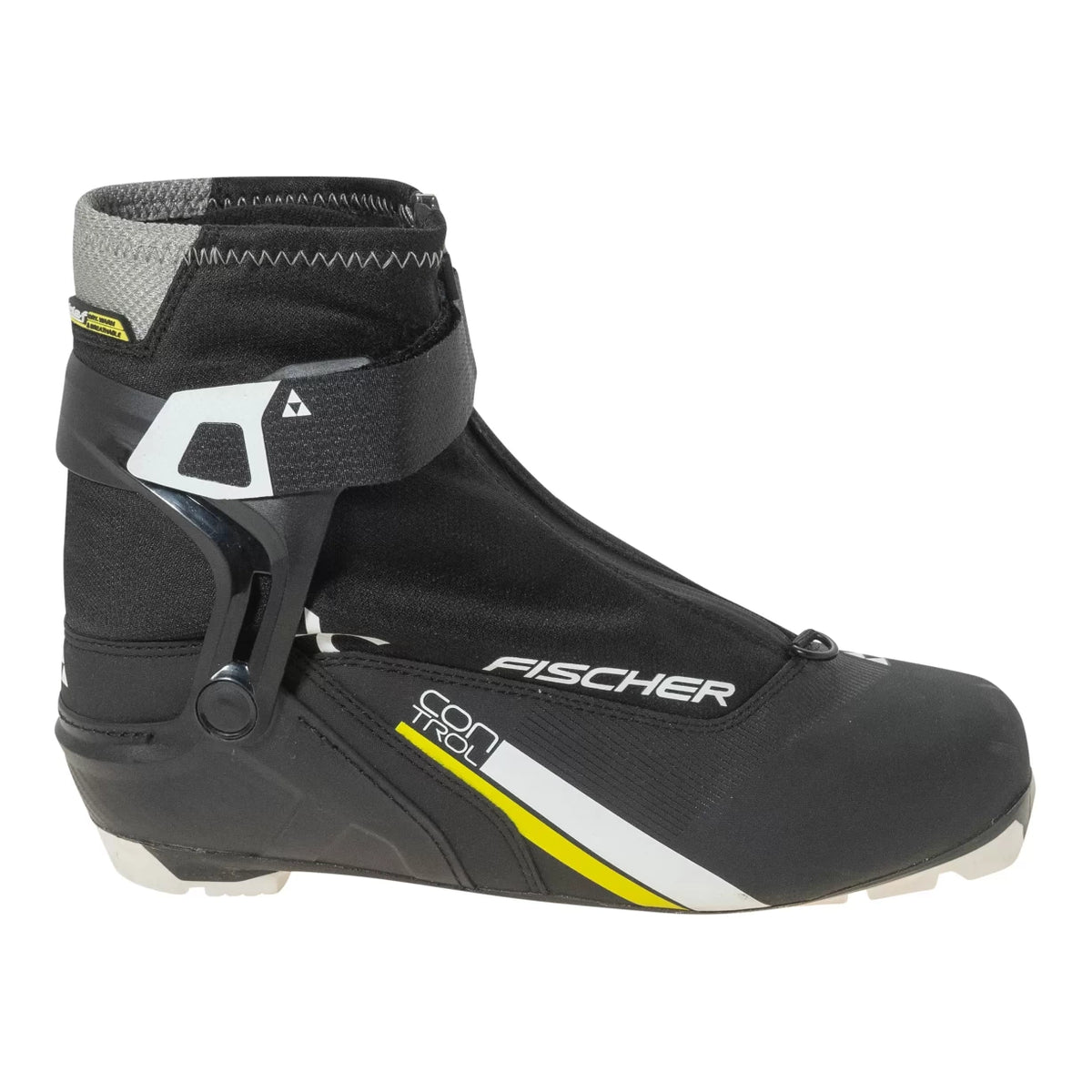 Fischer XC Control Cross Country Ski Boot – Geartrade.com