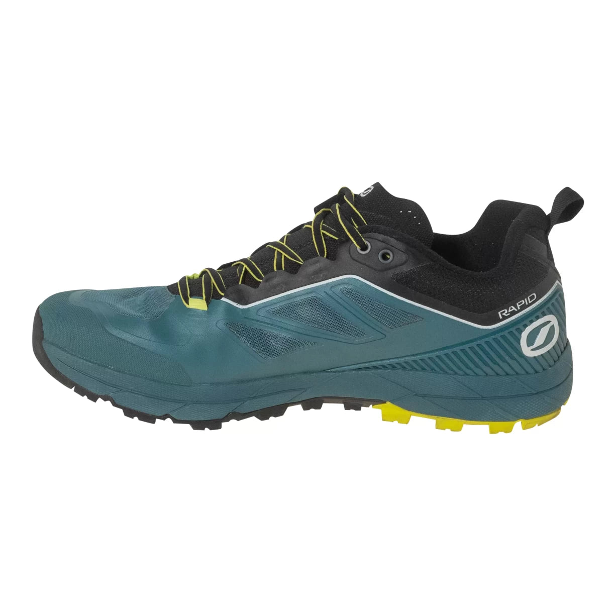 45Blue/Green
