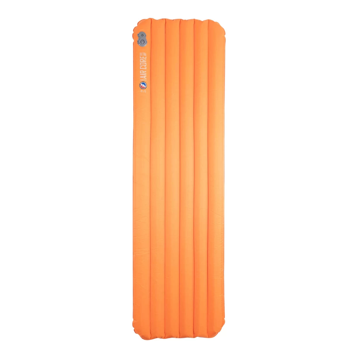 20 x 72 RectangleOrange