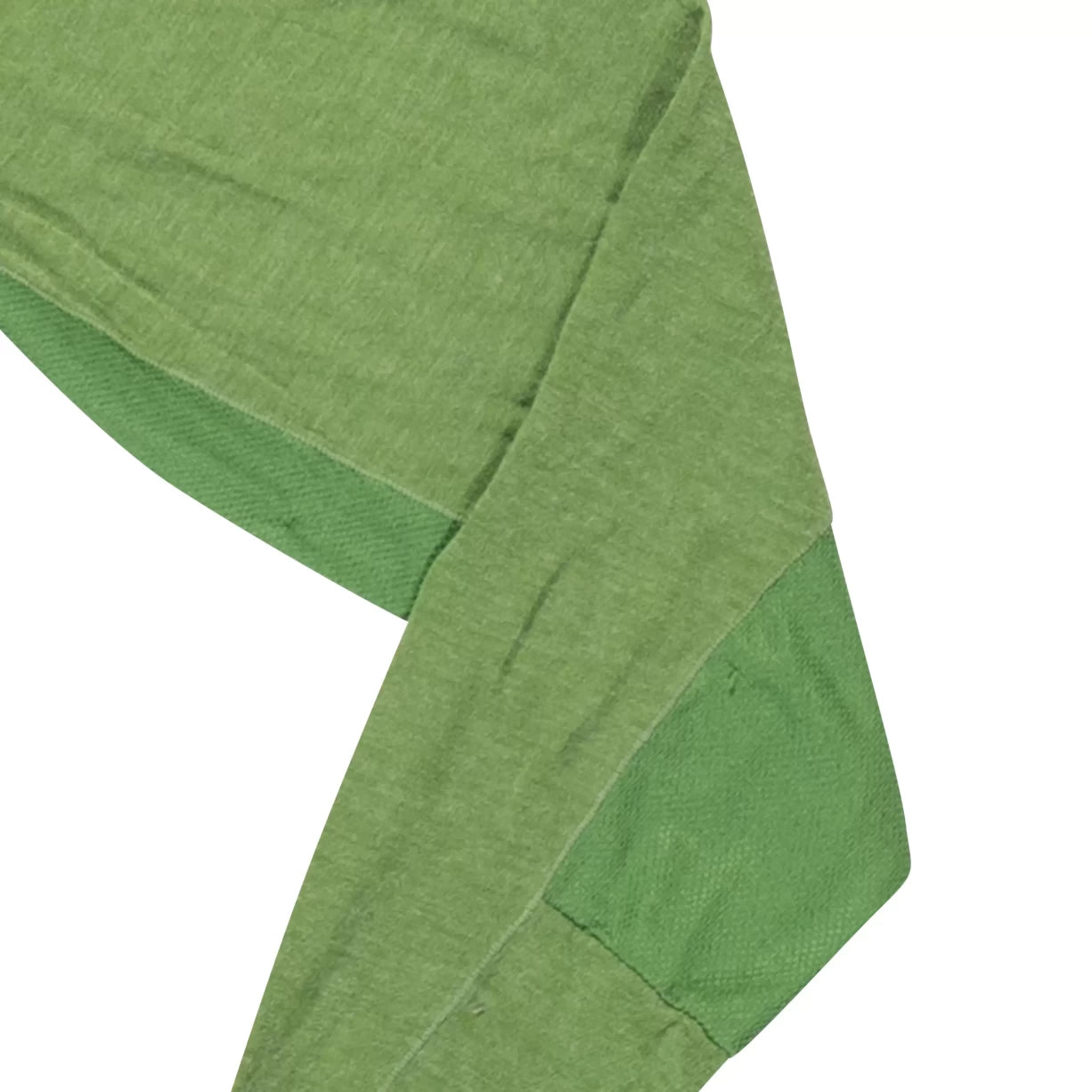 MGreen