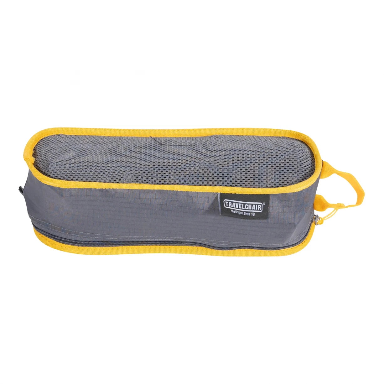 One SizeGrey/Yellow