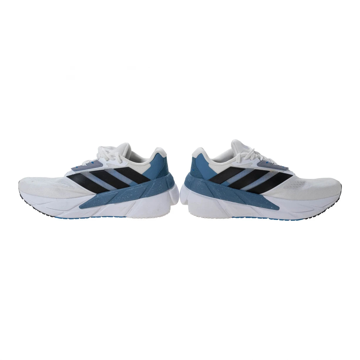13White Blue