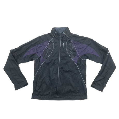 SBlack/Purple