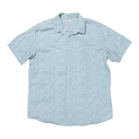 XLBlue Floral 