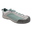 10.5Grey/Green