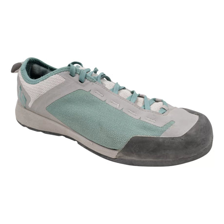 10.5Grey/Green