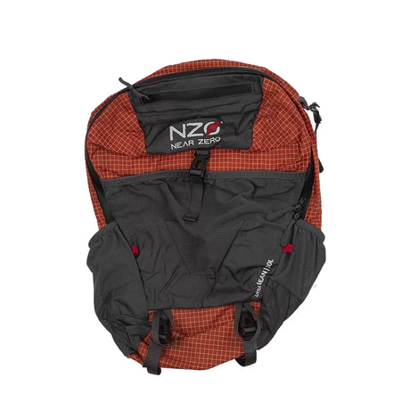 20 LRed/Gray