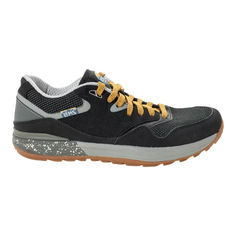 9.5Black/Grey