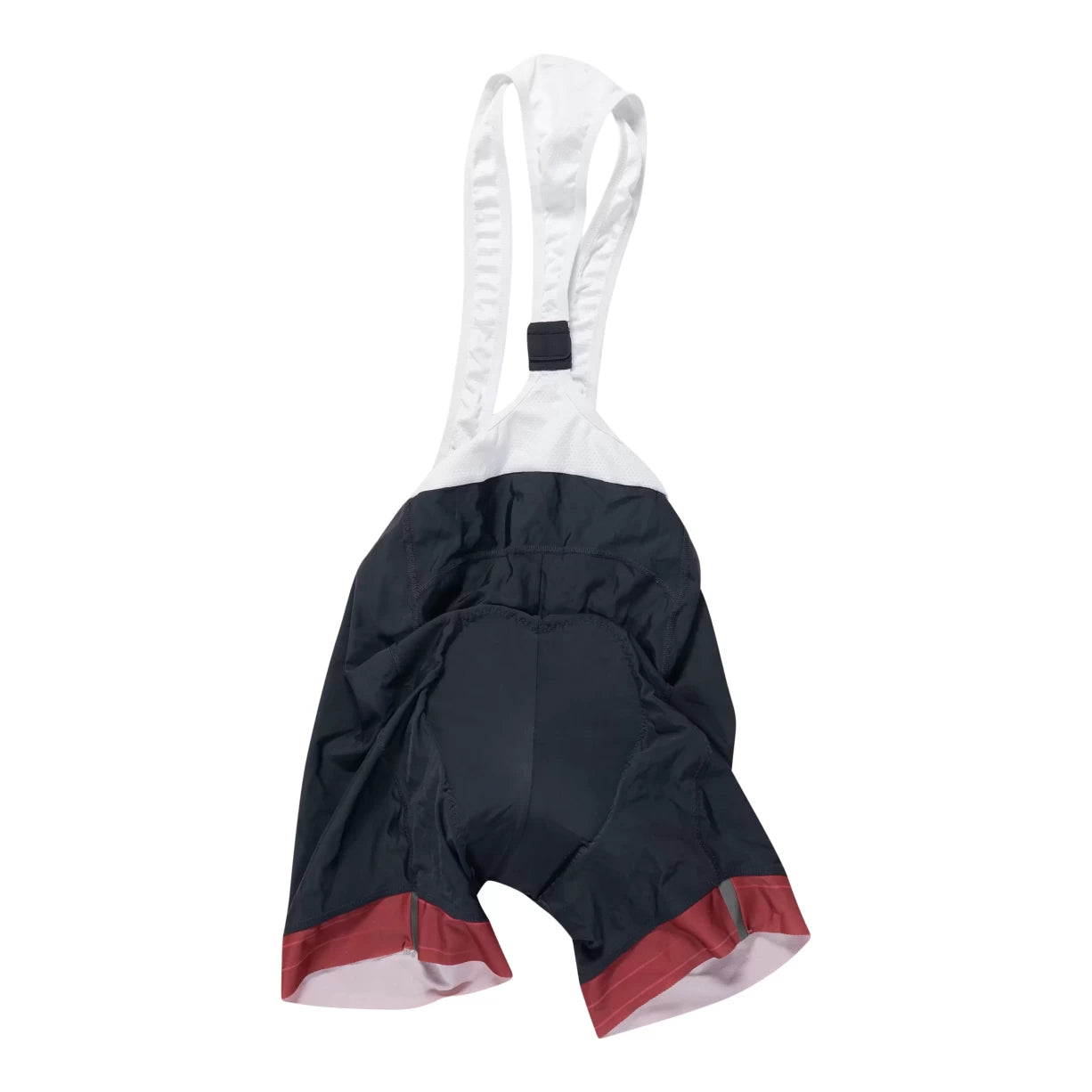 XLBlack/White/Red