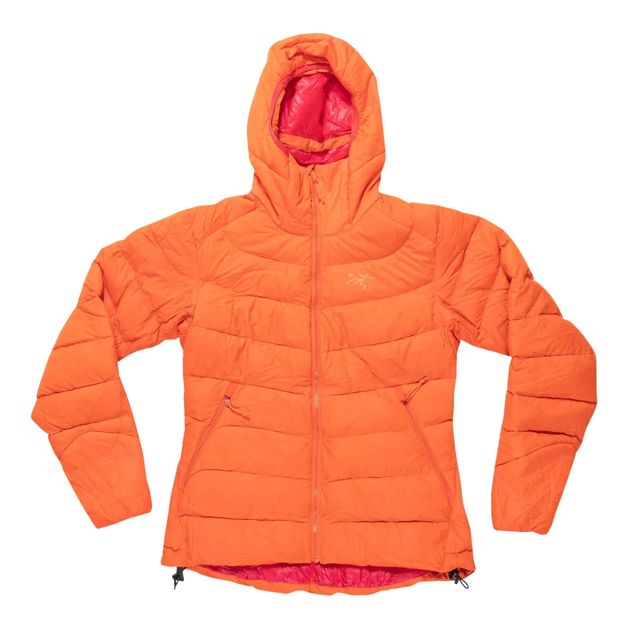 MBright Orange