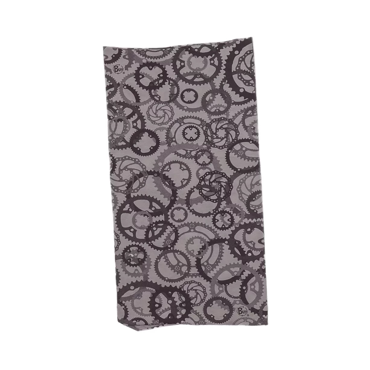 One SizeGray / Black