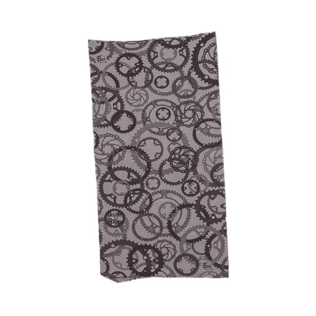 One SizeGray / Black