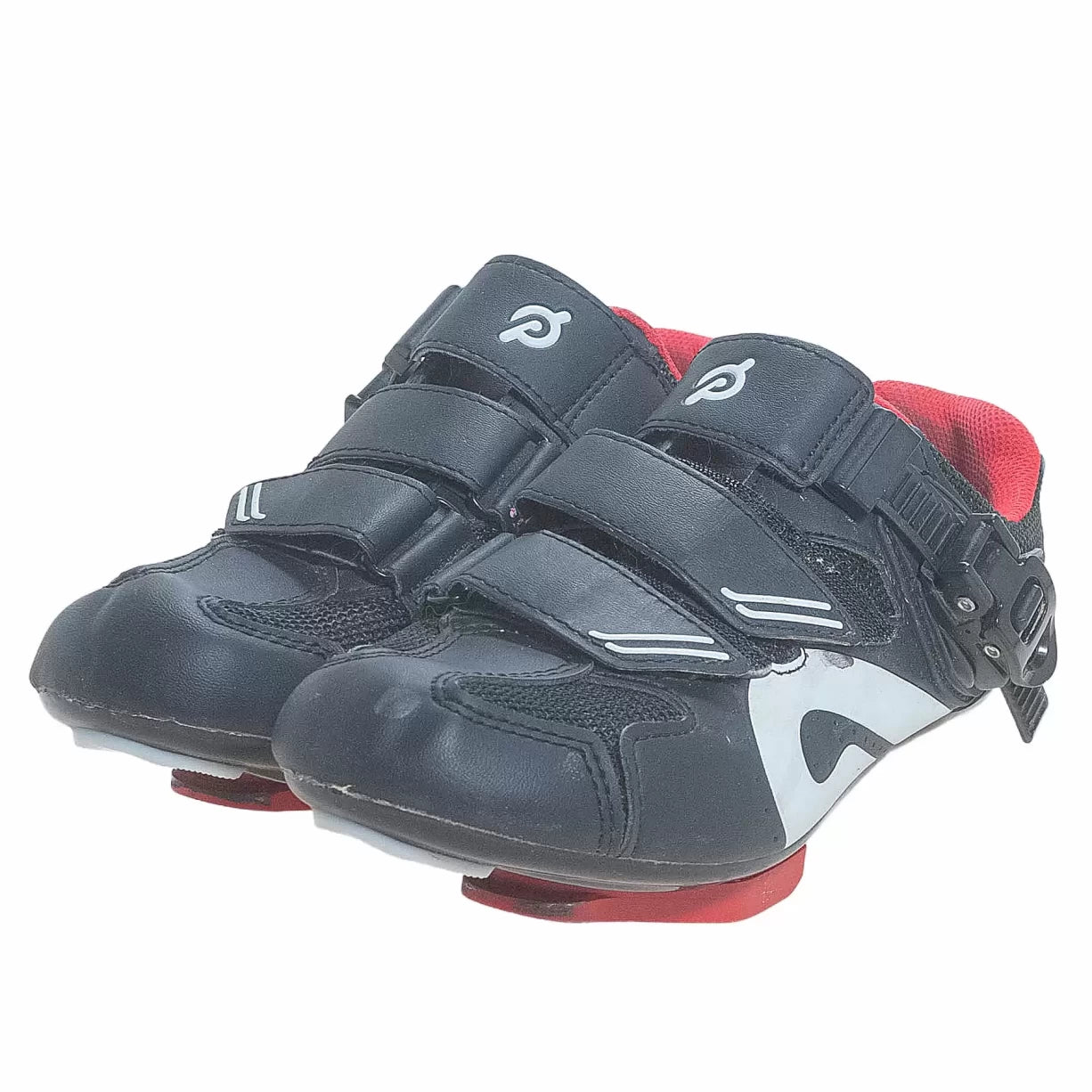 37Black/White/Red