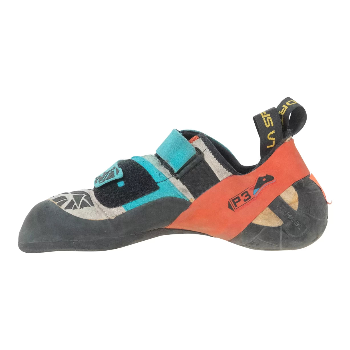 42.5Blue/Orange