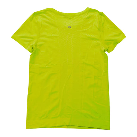 4Neon Green