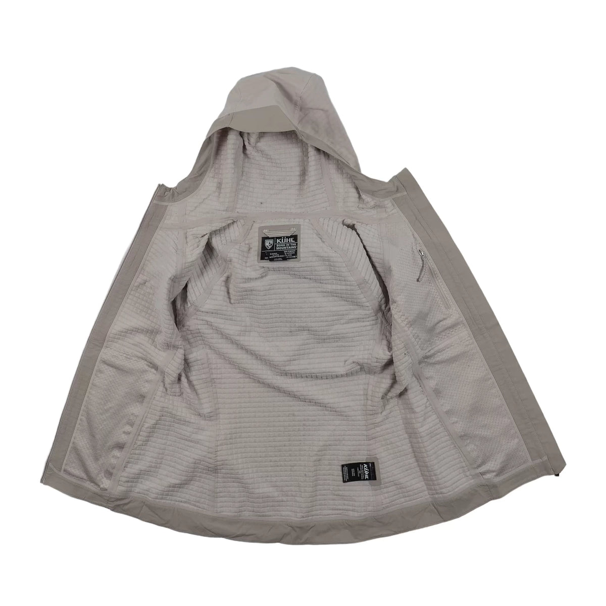XSBeige