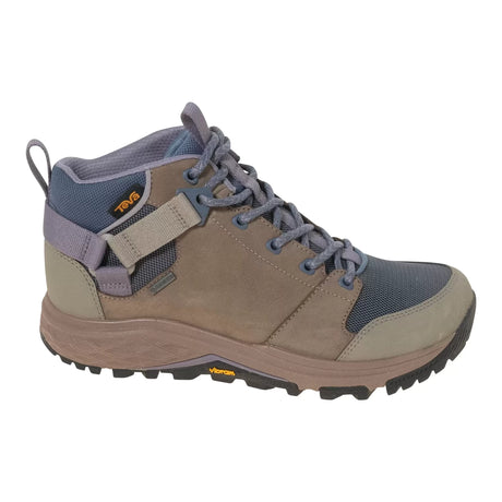 8.5Brown/Purple