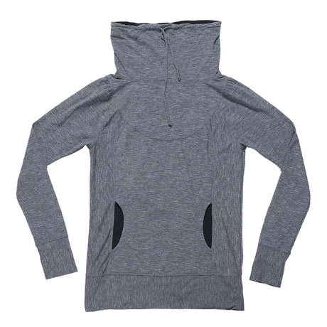 Estimated size SGrey/Black