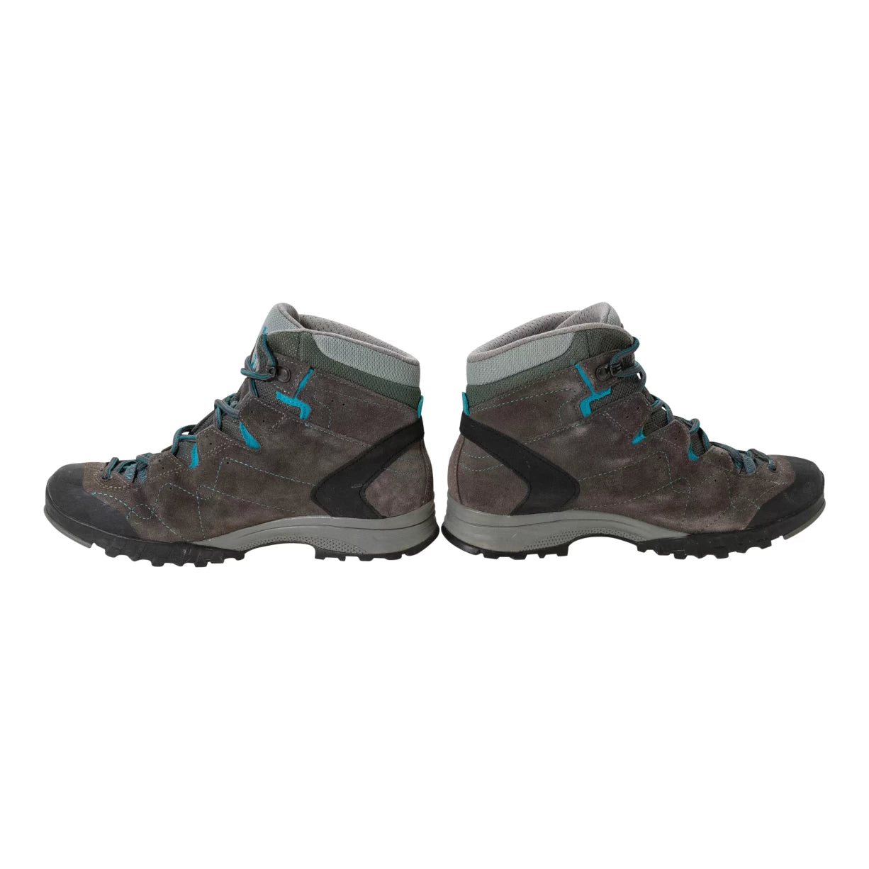 8.5Brown/Blue