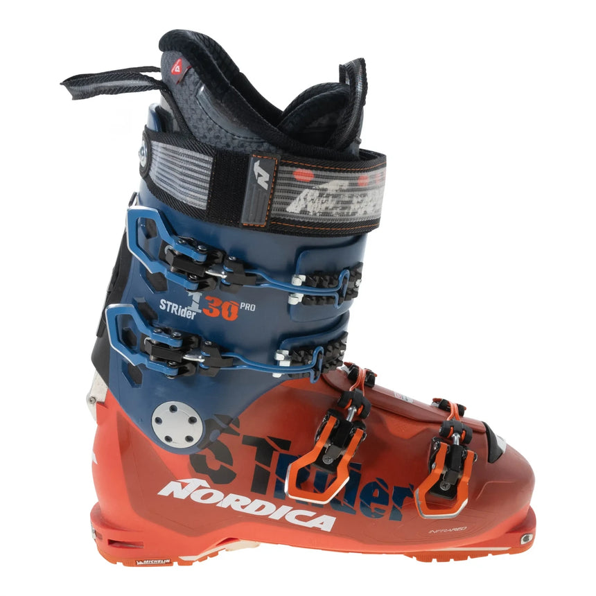 Nordica Strider Pro Dyn GW Touring Ski Boots 2020