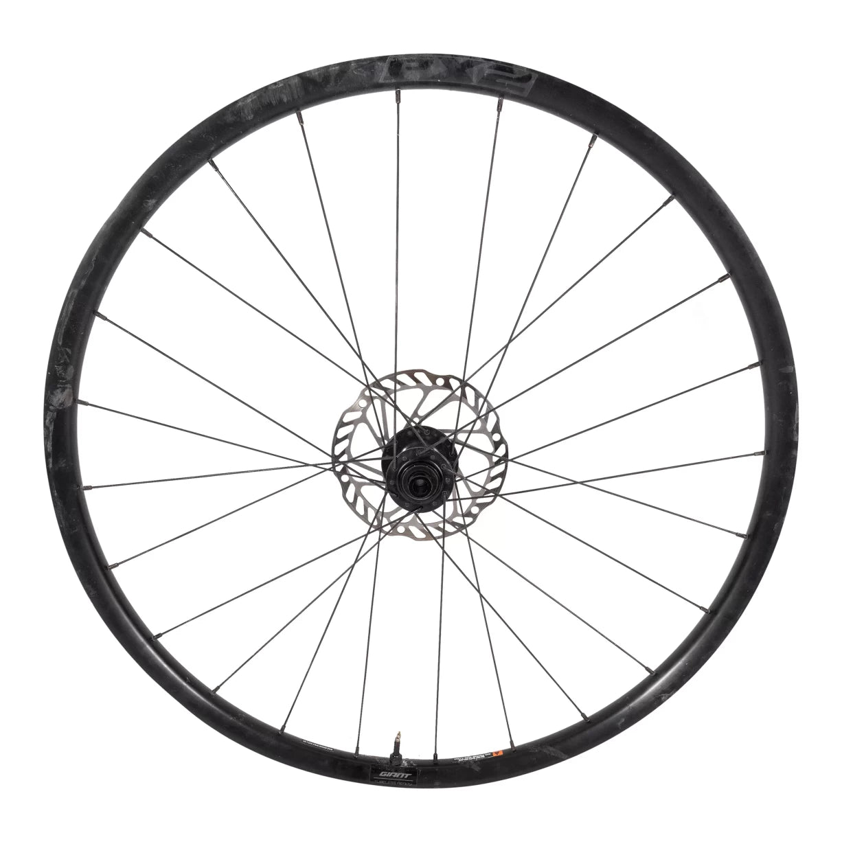 One SizeBlack
