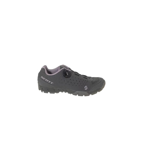 7.5Grey/Purple
