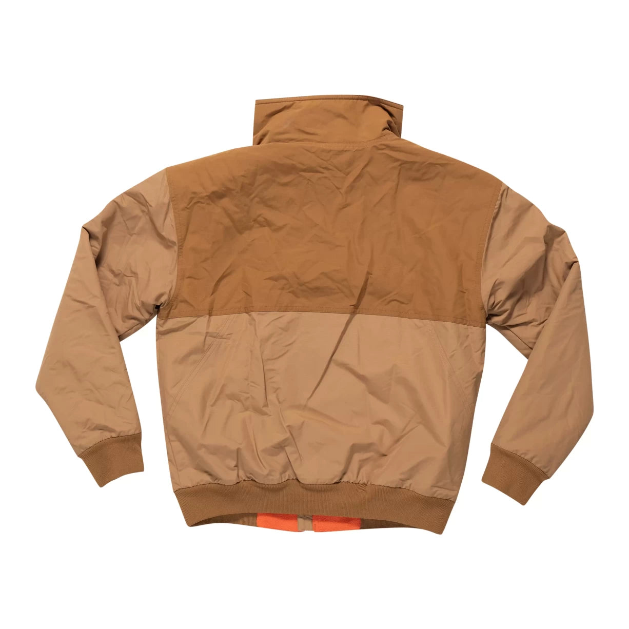 SBrown/Orange