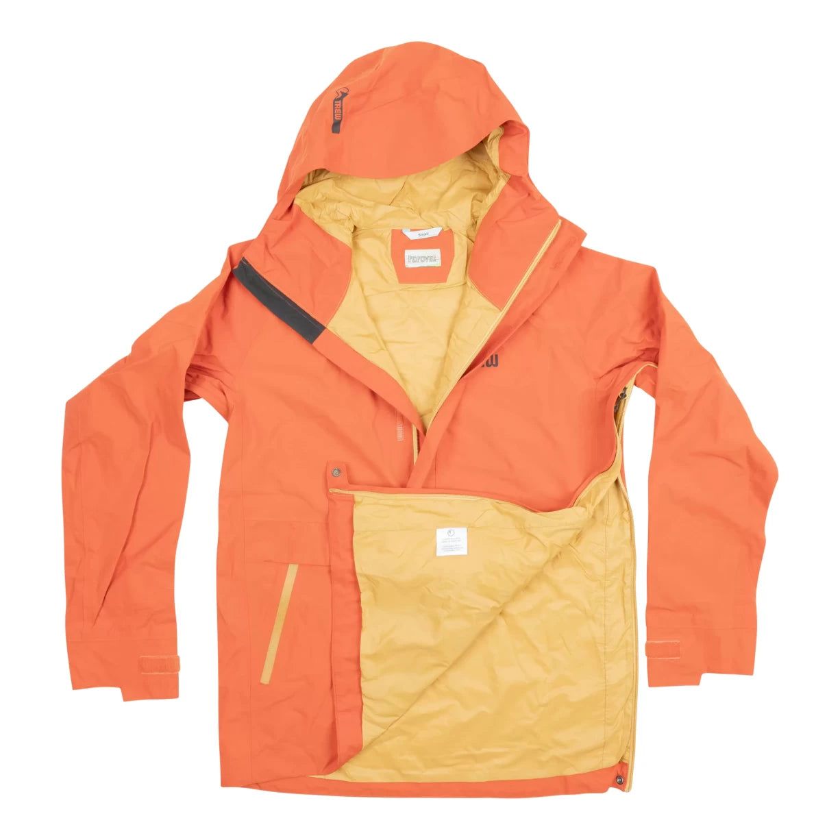 SOrange